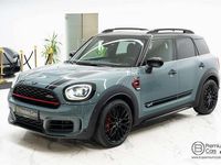 Occasion Mini John Cooper Works 306 PK (225 kW) 2021 Groen Hatchback