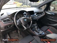 tweedehands BMW 218 Active Tourer 218i Corporate Lease Executive