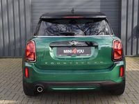 tweedehands Mini Cooper Countryman 1.5 Business Edition new racing green automaat L