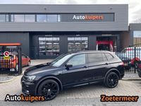 tweedehands VW Tiguan Allspace 2.0 TSI 4Motion Highline Business R, 7 persoons