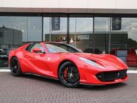 tweedehands Ferrari 812 GTS 6.5 V12 - Carbon (7x) - Capristo - PPF