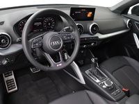tweedehands Audi Q2 35 TFSI S Edition | 150 PK | Automaat | S-Line | A