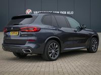 tweedehands BMW X5 XDrive45e M-Sport | Laser | Harman/Kardon | Head-Up | Camera | Luchtvering