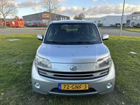 tweedehands Daihatsu Materia 1.5 Soul - AUTOMAAT/AIRCO/TREKHAAK/NAP