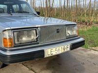 tweedehands Volvo 264 GLE