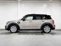 tweedehands Mini Cooper Countryman SE All4 Apple Carplay | Panorama dak | Achteruitrijcamera