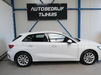 Occasion Audi A3 Sportback Proline 110 PK (80 kW) 2021 Wit Hatchback