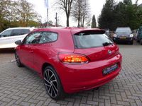 tweedehands VW Scirocco 1.4 TSI 1eEig|Climate|19inch|Pdc