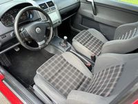 tweedehands VW Polo GTI 1.8 AIRCO ECC / NAVI / CRUISE