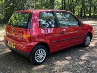 tweedehands Seat Arosa 1.4i Nieuwe APK Distributie inruil is mogelijk