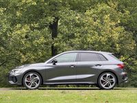 Occasion Audi S3 Sportback Edition .1 311 PK (228 kW) 2021 Grijs Hatchback