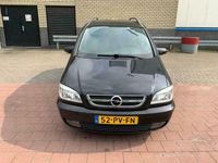 tweedehands Opel Zafira 2.0-16V DTi Maxx