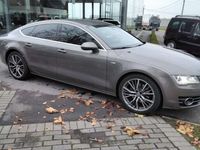 tweedehands Audi A7 3.0 TDi V6 Quattro S line Tiptronic