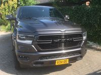 Occasion Dodge Ram 403 PK (296 kW) 2019 Grijs Pickup