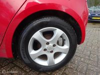 tweedehands Suzuki Swift 1.3 GA 5DRS, '05 Airco|Elekt,pakket|Lm wielen!