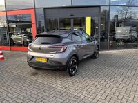 Occasion Renault Captur Techno 143 PK (105 kW) 2025 Cassiopeagrijs kng SUV