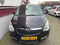 tweedehands Opel Agila 1.0 Edition // Airco