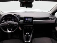 tweedehands Renault Clio V 1.0 SCe Business PDC Apple/Carplay Cruise/Control Airco 1e Eigenaar
