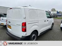 tweedehands Toyota Proace Compact 1.6 D-4D Cool Comfort 3 zits,airco,cruise control,boeken,deutjes