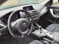 tweedehands BMW 116 1-SERIE i Business+ AUTOMAAT !