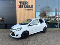Occasion Renault Twingo Collection 75 PK (55 kW) 2012 Wit Hatchback