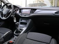 tweedehands Opel Astra Sports Tourer 1.0 Turbo Online Edition