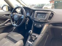 tweedehands Opel Zafira 1.4 Turbo Business Executive 7p. | Airco + Cruise