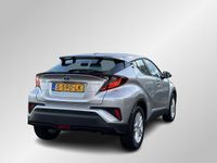 tweedehands Toyota C-HR 1.8 Hybrid Active