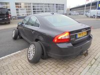 tweedehands Volvo S80 2.4 D5 163pk Automaat