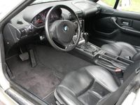 tweedehands BMW Z3 Coupé 3.0i AUT 6 CYLINDER