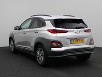 tweedehands Hyundai Kona EV Fashion 64 kWh Groot accupakket