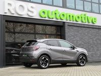 Occasion Renault Captur Techno 158 PK (116 kW) 2025 Grijs SUV