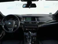 tweedehands BMW 520 5-SERIE Touring i M Sport Edition NL Auto/ 1E Eigenaar/ Leder/ Pa