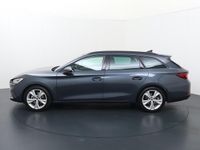 Occasion Seat Leon Business 110 PK (80 kW) 2024 Grijs Stationwagen
