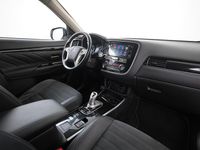 Occasion Mitsubishi Outlander P-HEV Edition 68 PK (50 kW) 2019 Wit SUV