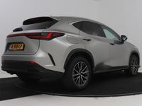 tweedehands Lexus NX450h+ NX 450h+ Plug-in AWD Launch Edition | Link Pro Multimedia | Stoelverwarming en -ventilatie | Hey Voice Control |