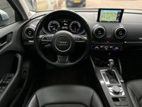 tweedehands Audi A3 Sportback e-tron PHEV AUTOMAAT S - LINE, PANOR