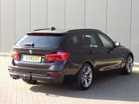 tweedehands BMW 320 3-SERIE Touring i Luxury Sport Automaat Nw APK