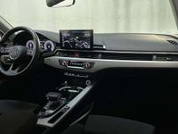 tweedehands Audi A4 Avant 35 TFSI Launch edition Business Virtual Cockpit Navigatie Camera