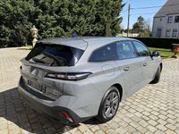 Occasion Peugeot 308 SW Active 131 PK (96 kW) 2024 Grijs Stationwagen