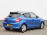 tweedehands Suzuki Swift 1.0 Select