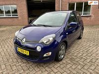 Occasion Renault Twingo Dynamique 75 PK (55 kW) 2013 Paars Hatchback