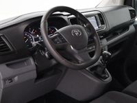 tweedehands Toyota Proace Worker 1.6 D-4D PROFESSIONAL + LMV / CAMERA / NAVIGATIE / CRUISE CONTROL