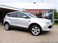 tweedehands Ford Kuga 1.5 150pk Titanium Plus Pano|Xenon|Navi|Clima|LMV