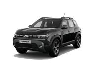 Nieuw Dacia Duster Journey 140 PK (102 kW) 2026 Zwart SUV