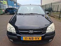 Occasion Hyundai Getz 104 PK (76 kW) 2003 Hatchback