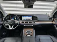 tweedehands Mercedes GLE450 AMG 4MATIC AMG ACC HEADUP TREKHAAK DAK MEMORY SFEER 36