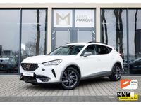 Occasion Cupra Formentor 204 PK (150 kW) 2022 Wit SUV