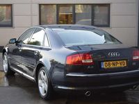 tweedehands Audi A8 4.2 quattro Pro Line Zeer nette YOUNGTIMER