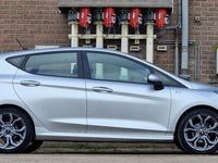 tweedehands Ford Fiesta 1.0 EcoBoost ST-Line